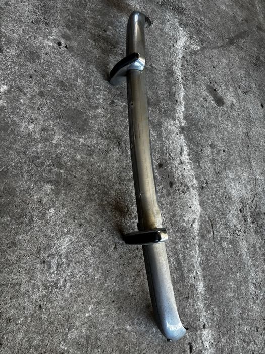 Броня от Жигули/ВАЗ