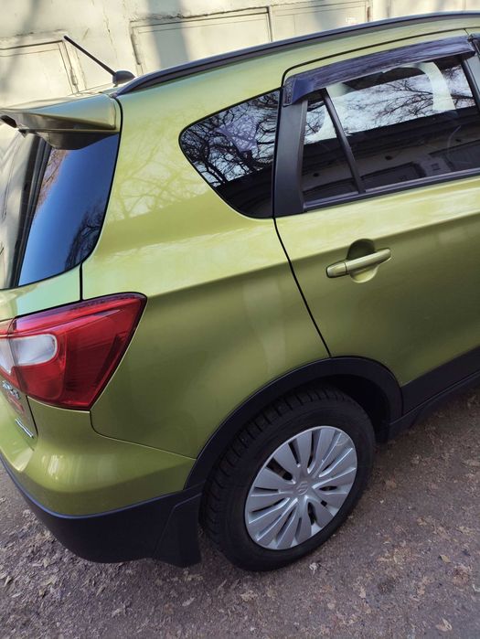 продается автомобиль