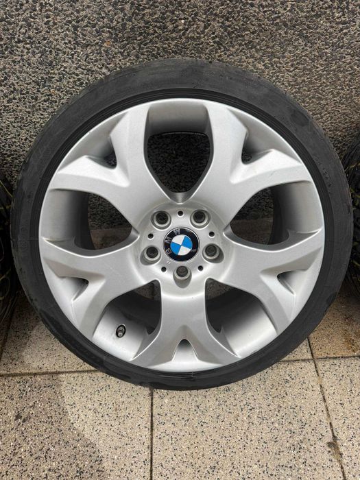 Джанти BMW Style 114