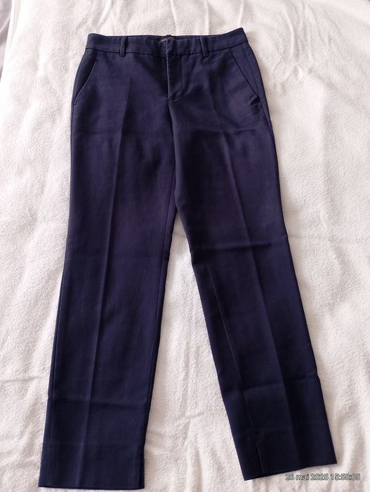 Pantaloni dama casual