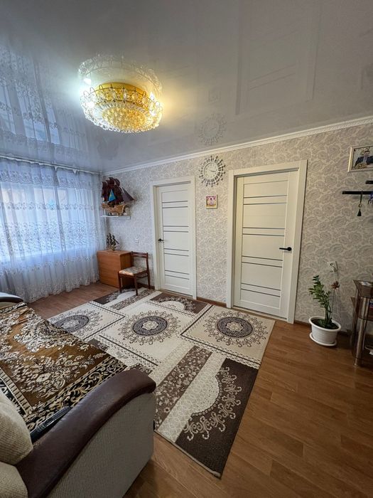 Обмен квартиры на частный дом