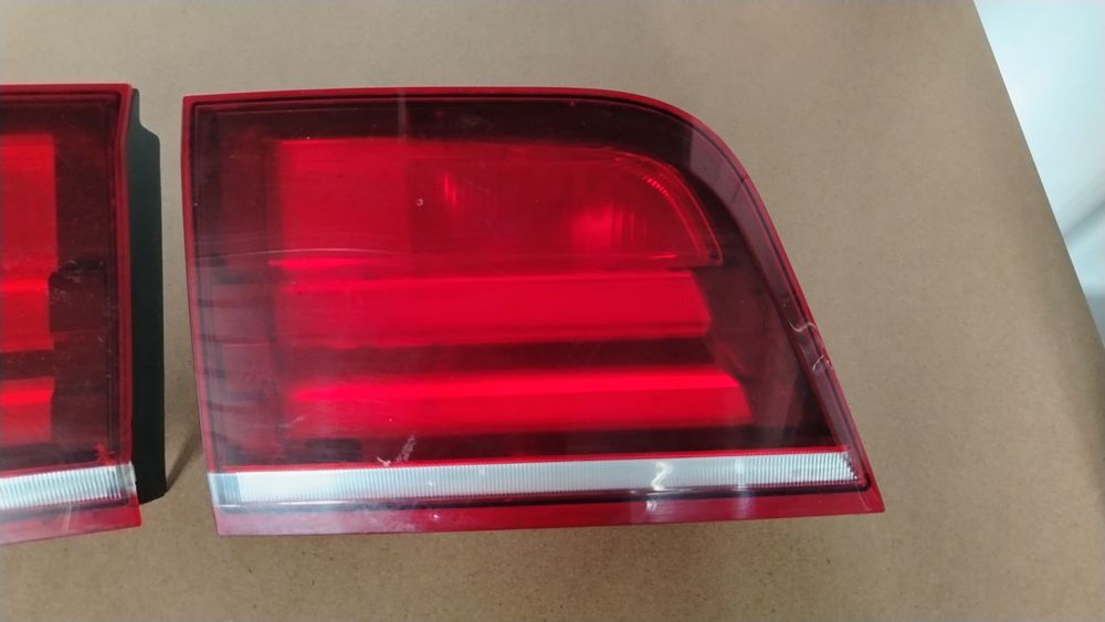 Вътрешен стоп БМВ Х5 Е70 / BMW X5 E70