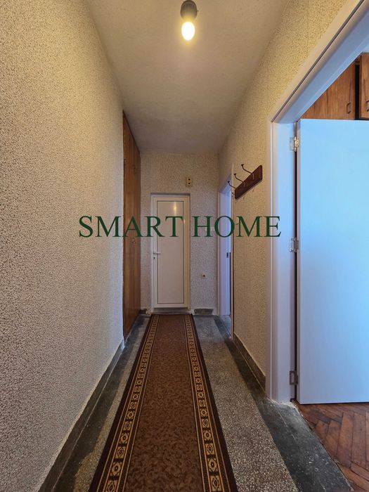 Продава се Двустаен апартамент в Велико Търново, Колю Фичето - 63 кв.м за 1667 €/кв.м - Снимка #3