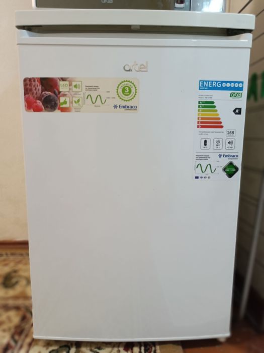 Artel muzlatgich 90ltrli