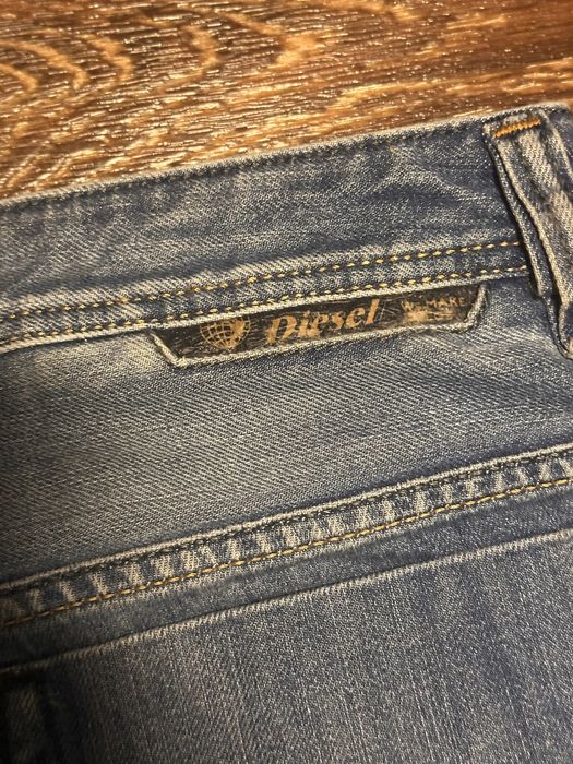 Diesel jeans