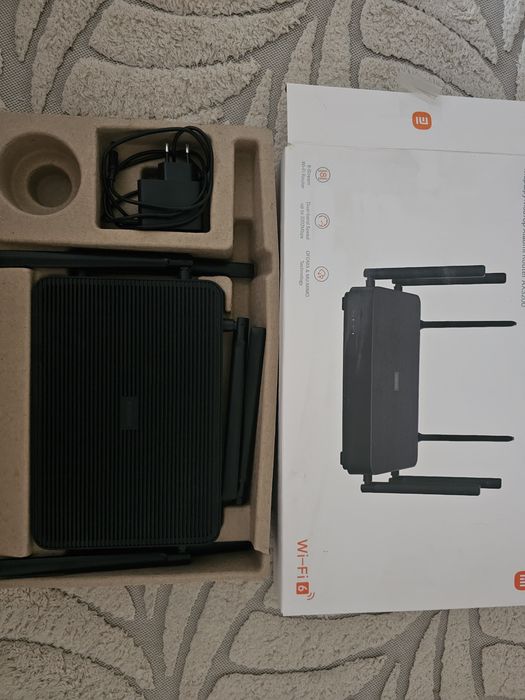 Xiaomi Router AX3200