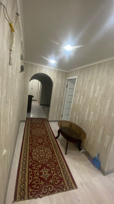 Срочно продам 3комн квартиру в городе Алга