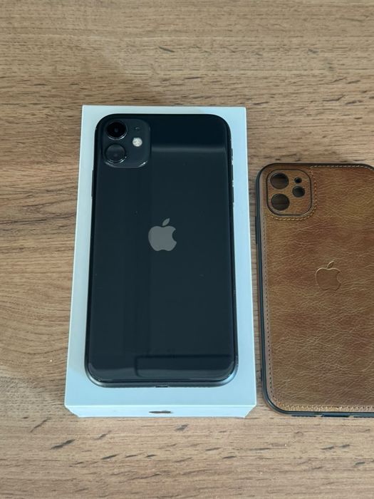 Iphone 11 память 128 идеал