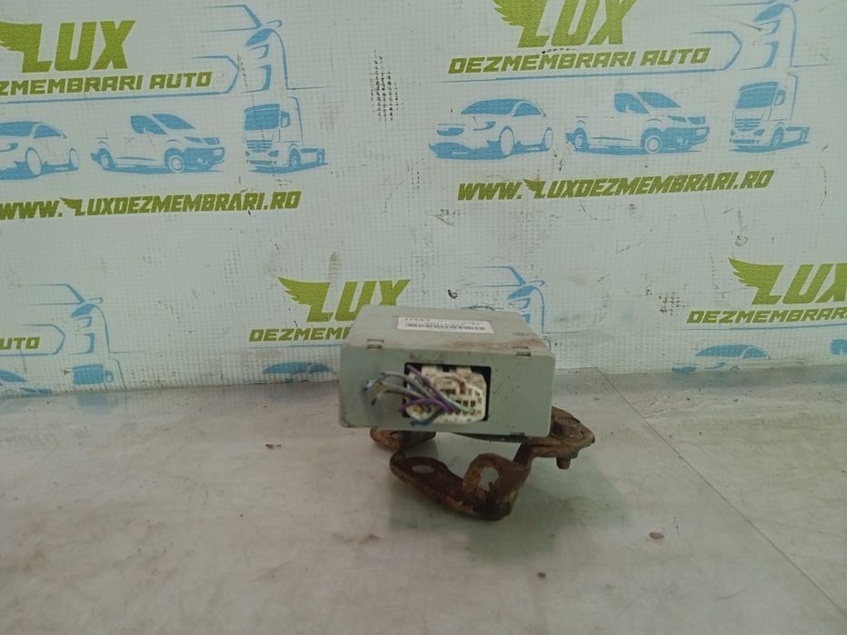 Modul 8631A417 Mitsubishi Outlander 2 [2005 - 2009]