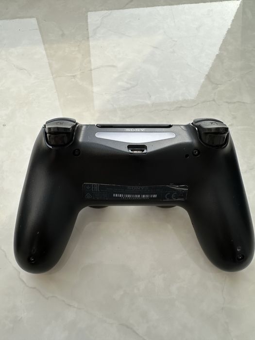 Original Dualshock 4