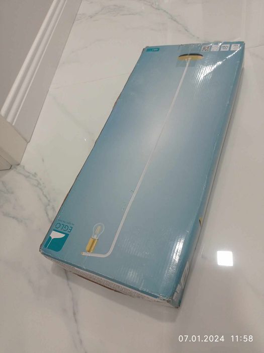 Стояща лампа EGLO