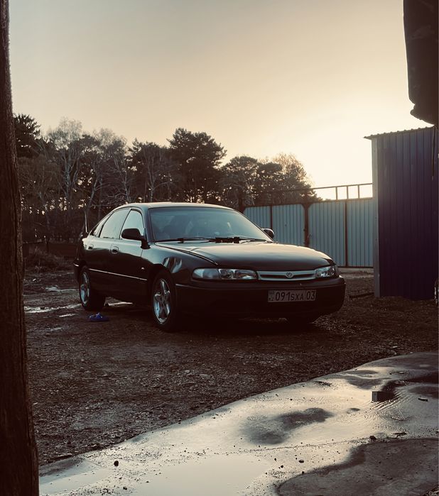 Продам Mazda 626 cronos