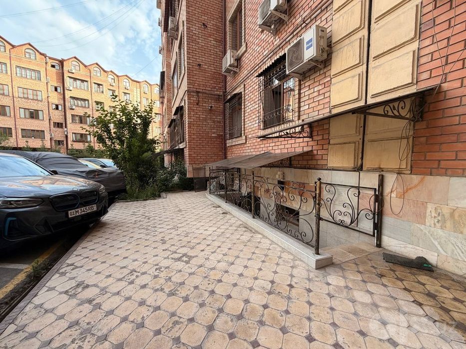 Продаётся офис, не жилое , коммерция 50м2, ул. Нукусская