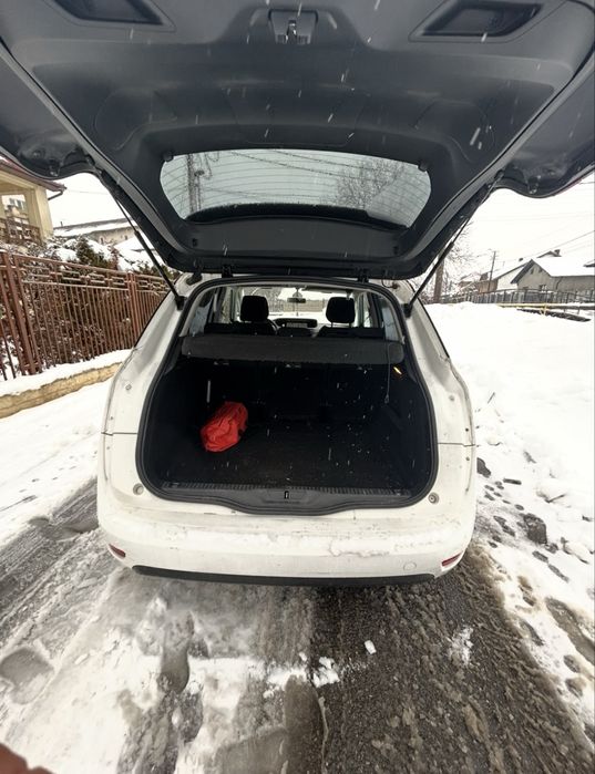 Citroën C4 Picasso 2013 – 1.6 Diesel, Automată