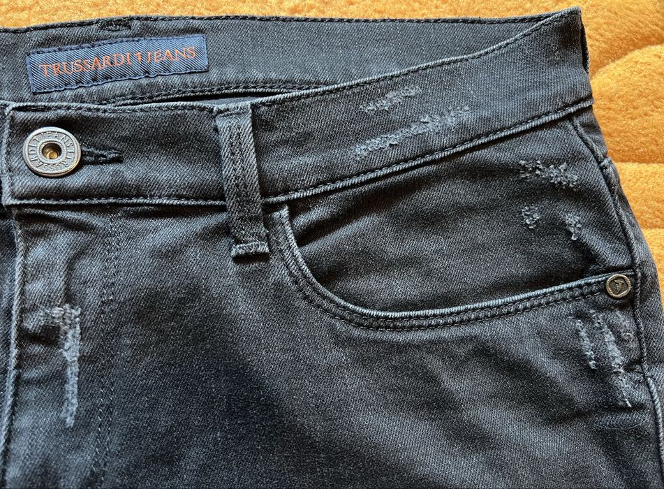 Оригинални дънки Trussardi