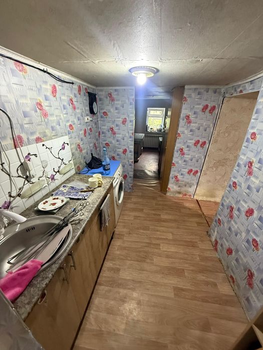 Продам дом в районе пос Красина