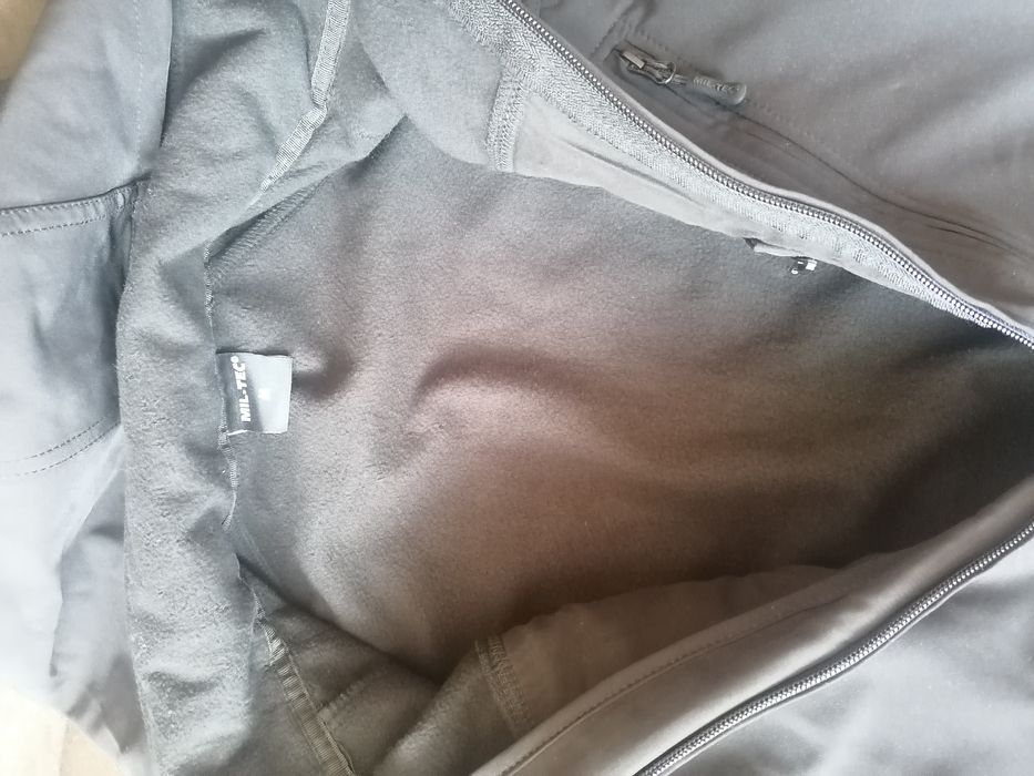 Водоустойчиви мъжки панталон и яке