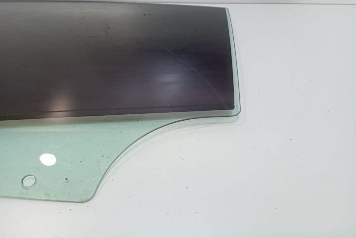 Geam stanga spate  43R00049 BMW Seria 5 E60/E61