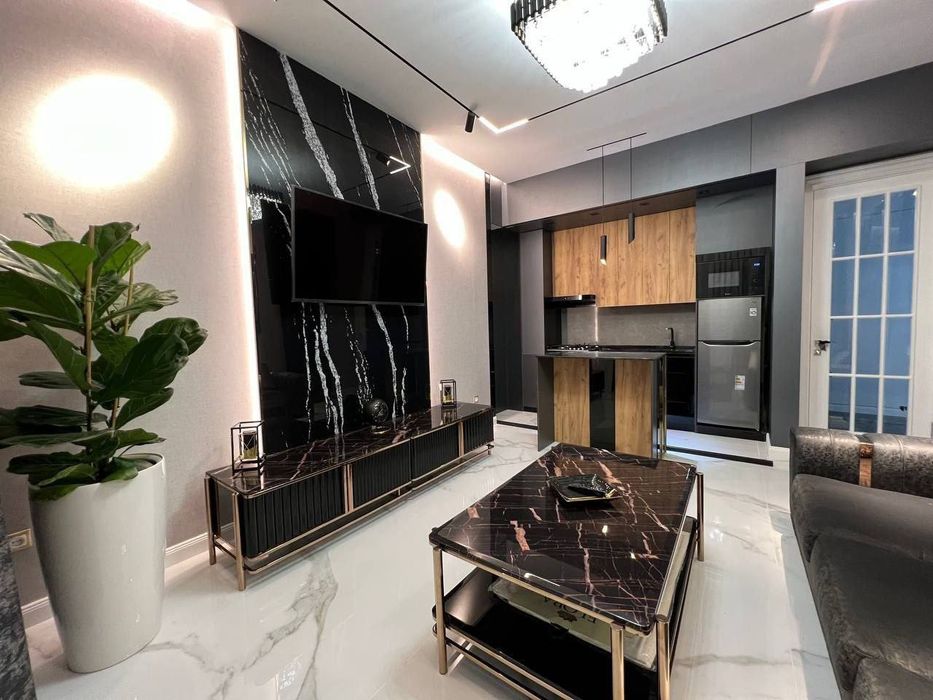 Срочно сдается ЕВРОЛЮКС квартира в Яккасарайским районе