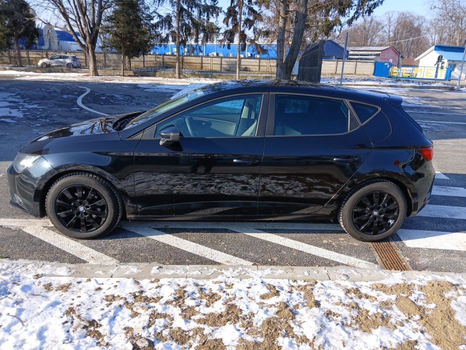 Seat Leon 2014 de vânzare