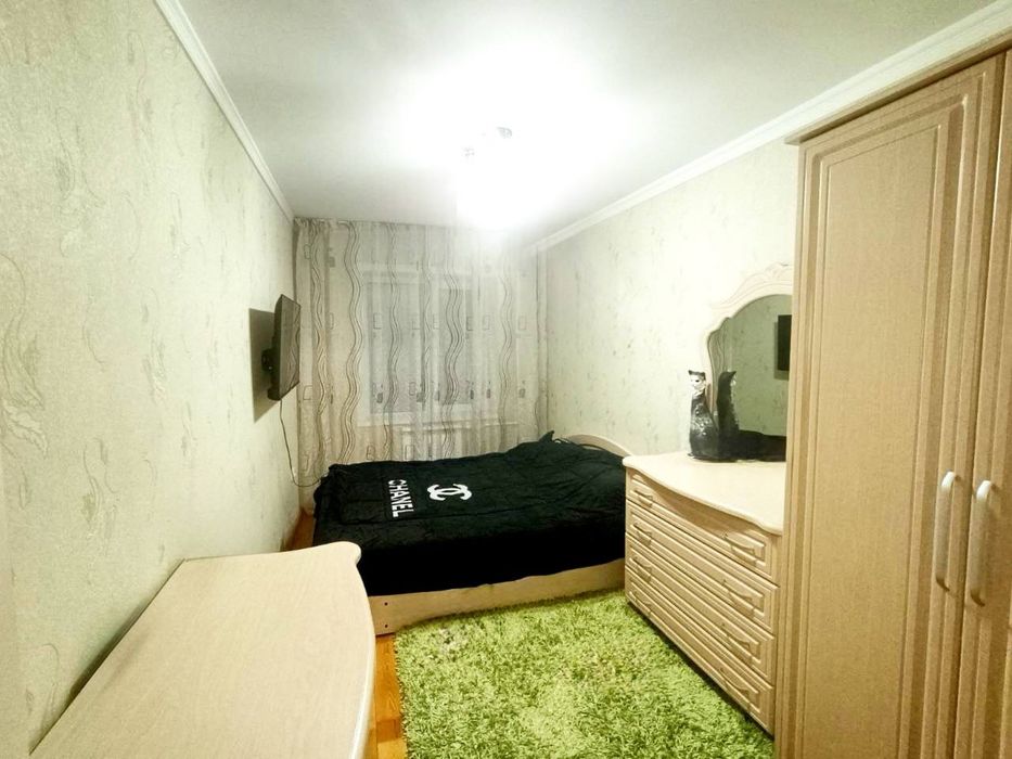 Чиланзар 5 квартал  2 комнатная кирпич