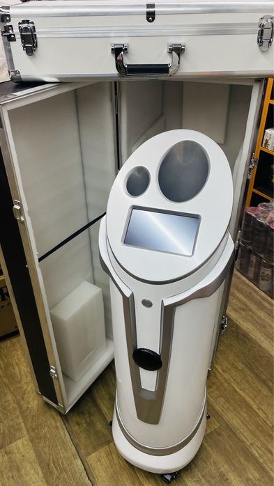 Эндосфера массаж