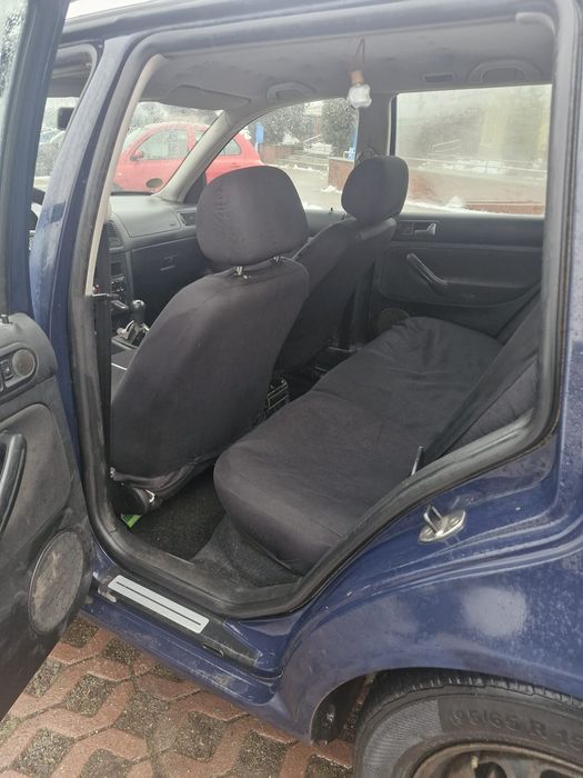 Vând Golf IV sau variante