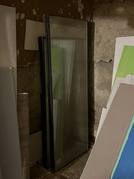 Продам стеклопакеты и водосливы