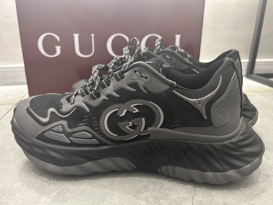 Cucci мъжки сникърси