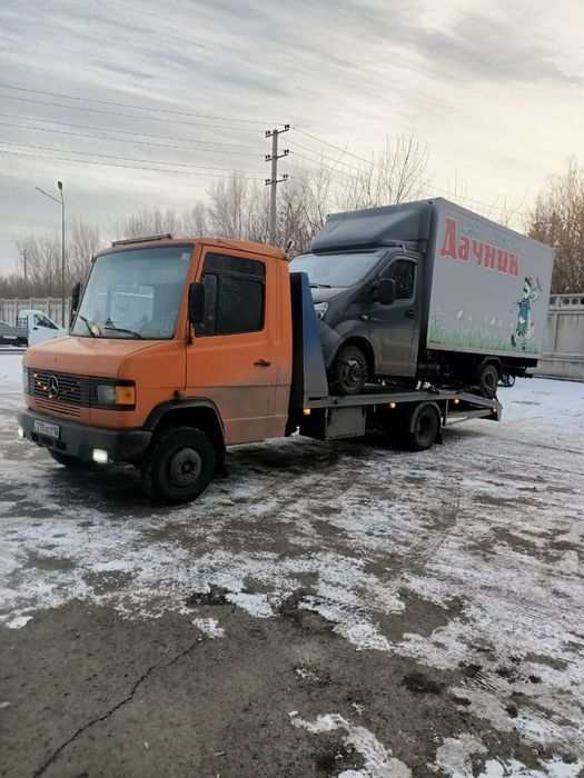Услуги эвакуатора эвакуатор  автовоз