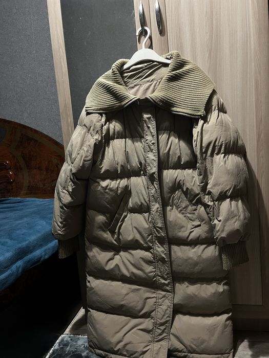 продам женскую куртка