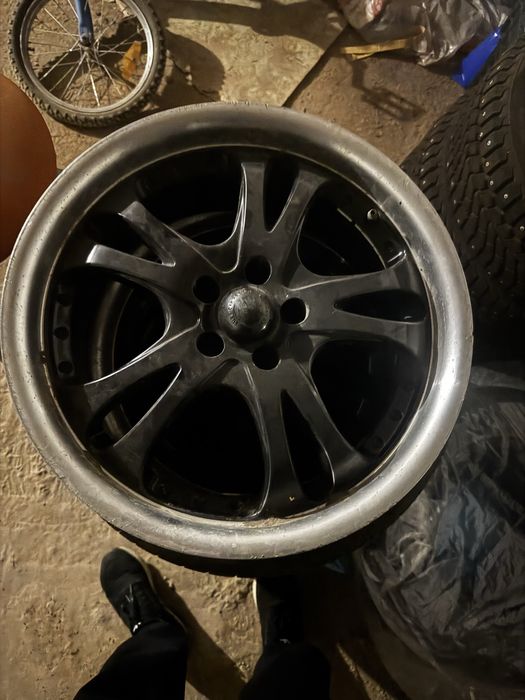 Продам диски R17