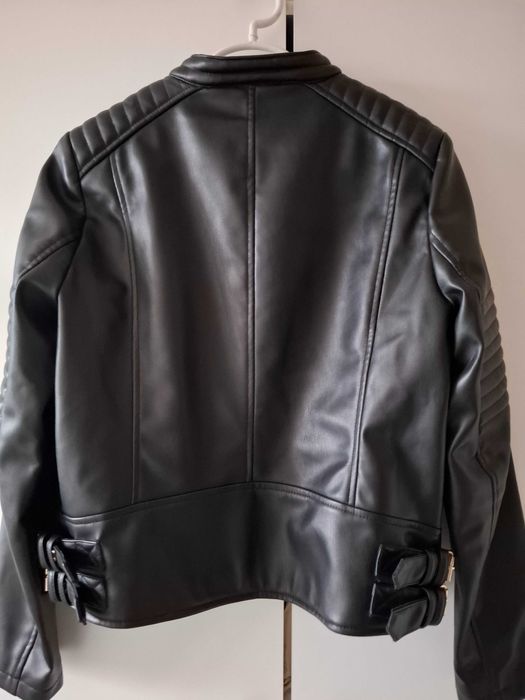 Дамско яке ZARA- ново, размер М