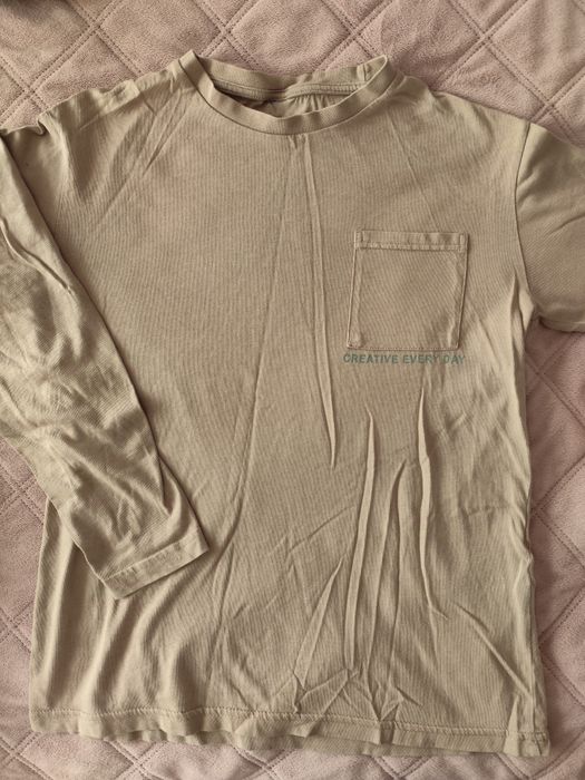 3 блузи за 15 лв, момче, размер 152-158 см