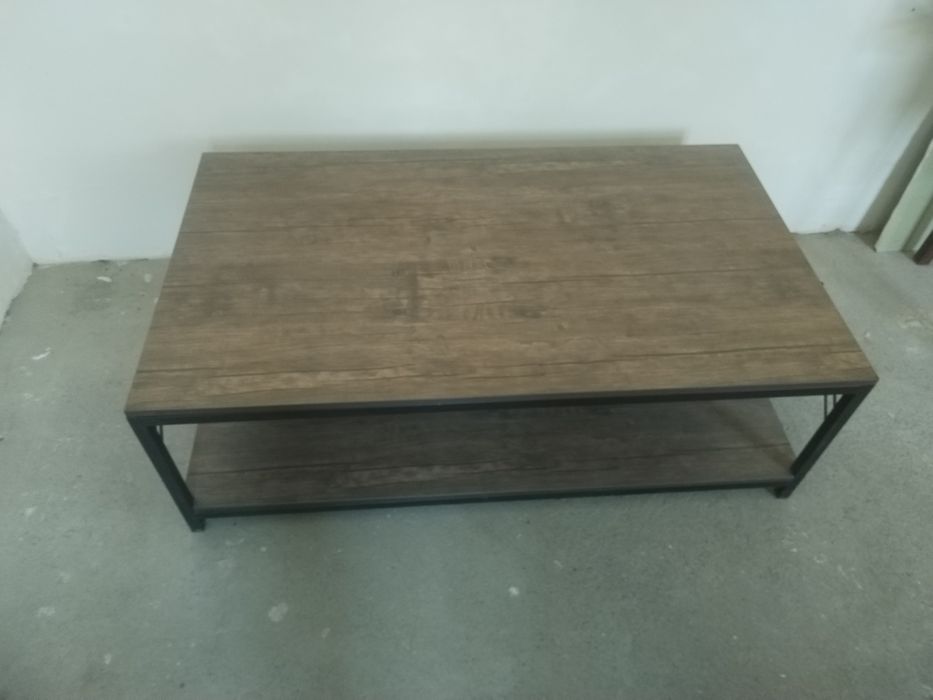 Продам стол с двумя столешницами!