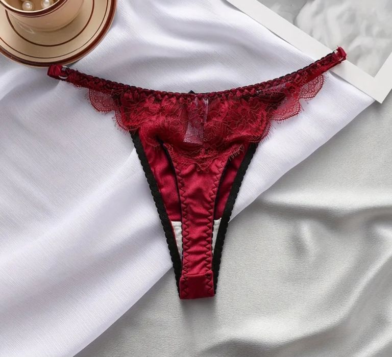 Секси бельо (м) размер