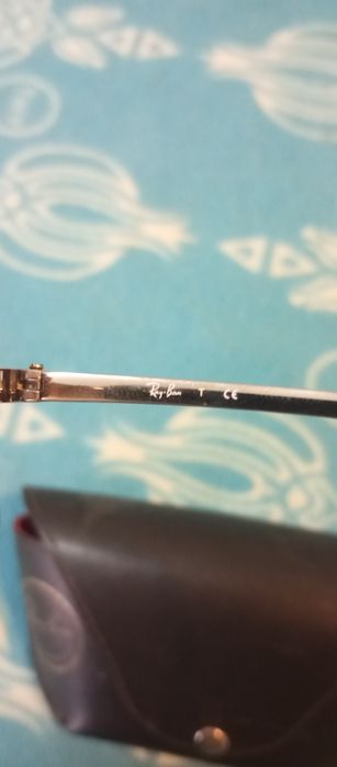 Ray Ban 3387 оригинал