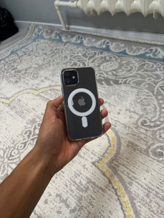 iPhone 12 128gb IOS 18срочно сатам