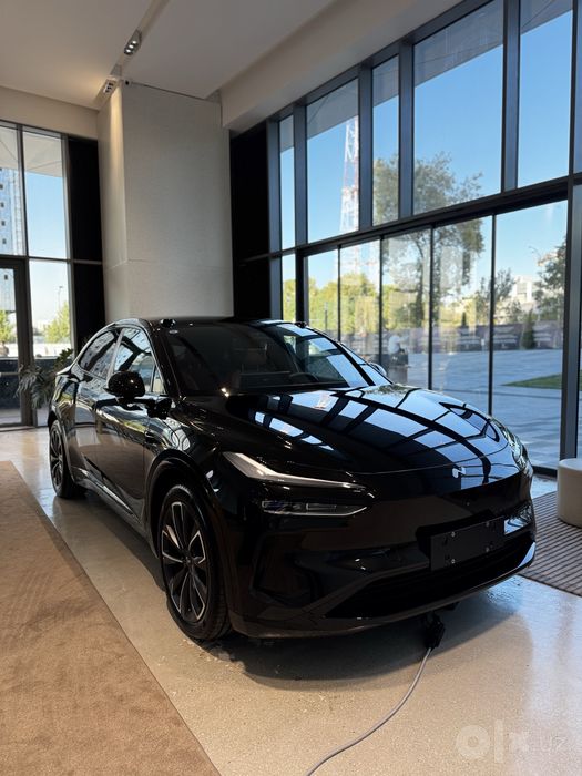 NIO ONVO L60 elektromobil
