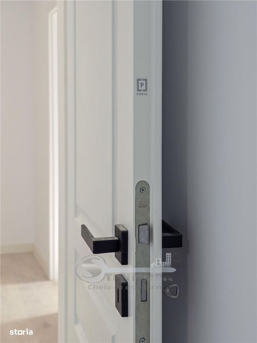 Apartament primitor 2 camere – 55.76 mp de confort COMISION 0% — fotografia 3