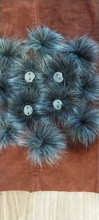 Лянга(Малик)Асықтар