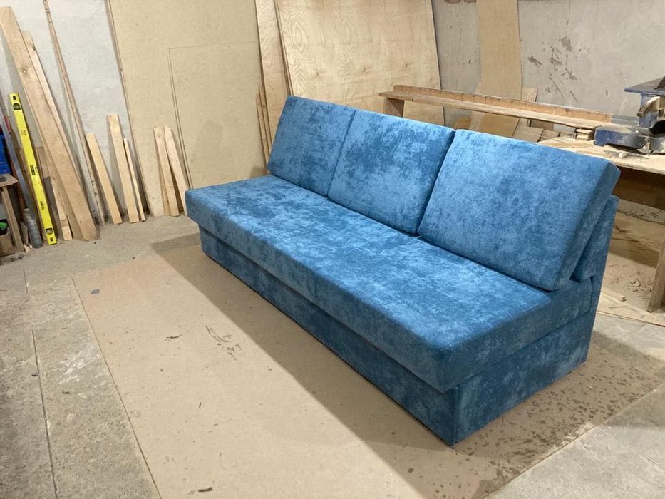 Диван раскладной