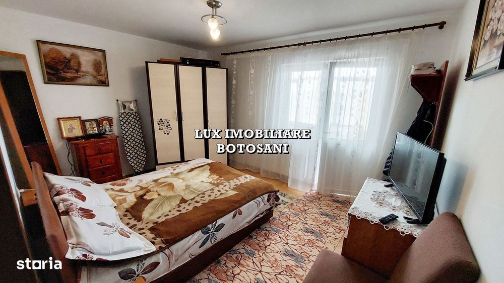Apartament 3 camere, zona Lidl Pompieri