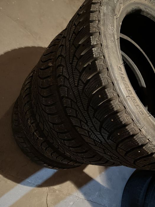 Продам зимние шины R16
