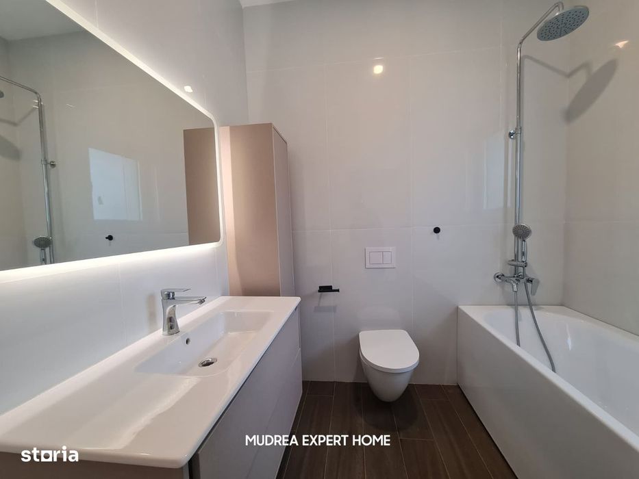 Nou | Casa Individuala Superba | 4 Camere | Tunari