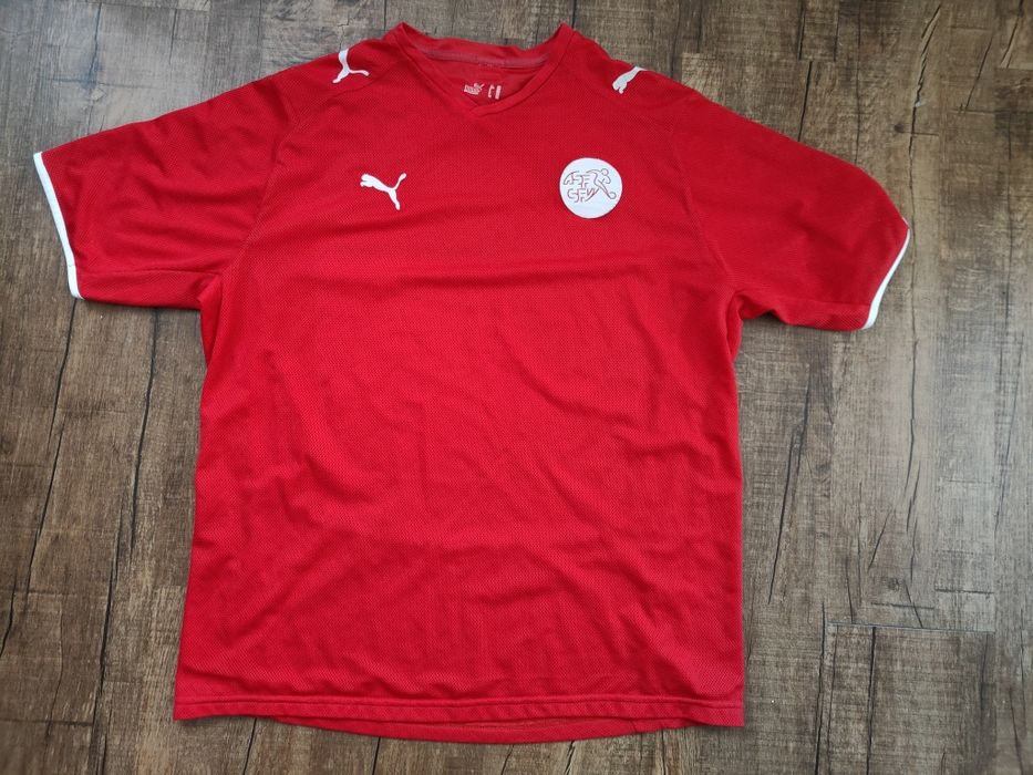 Tricouri de fotbal - preturi și mărimi in descriere