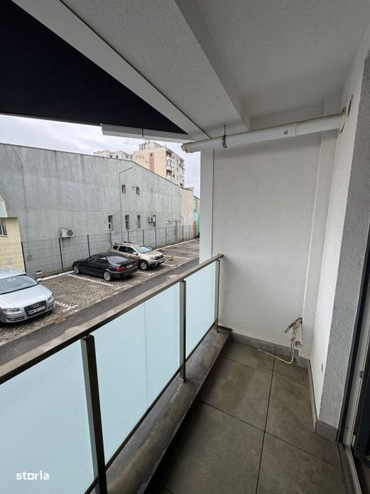Apartament de vanzare, 36 mp, zona Vasile Alecsandri Kaufland