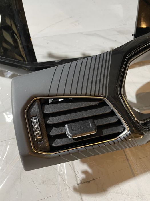 Trimuri grile aerisire vw t-cross