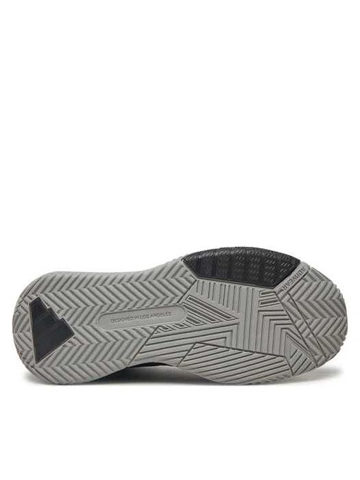 Adidas - Own the Game 3 IF4566 Черен Оригинал Код 667