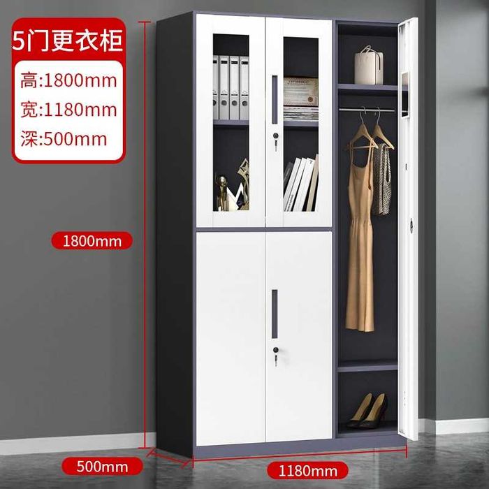 Шкаф для переодевания/Шкаф для персонала